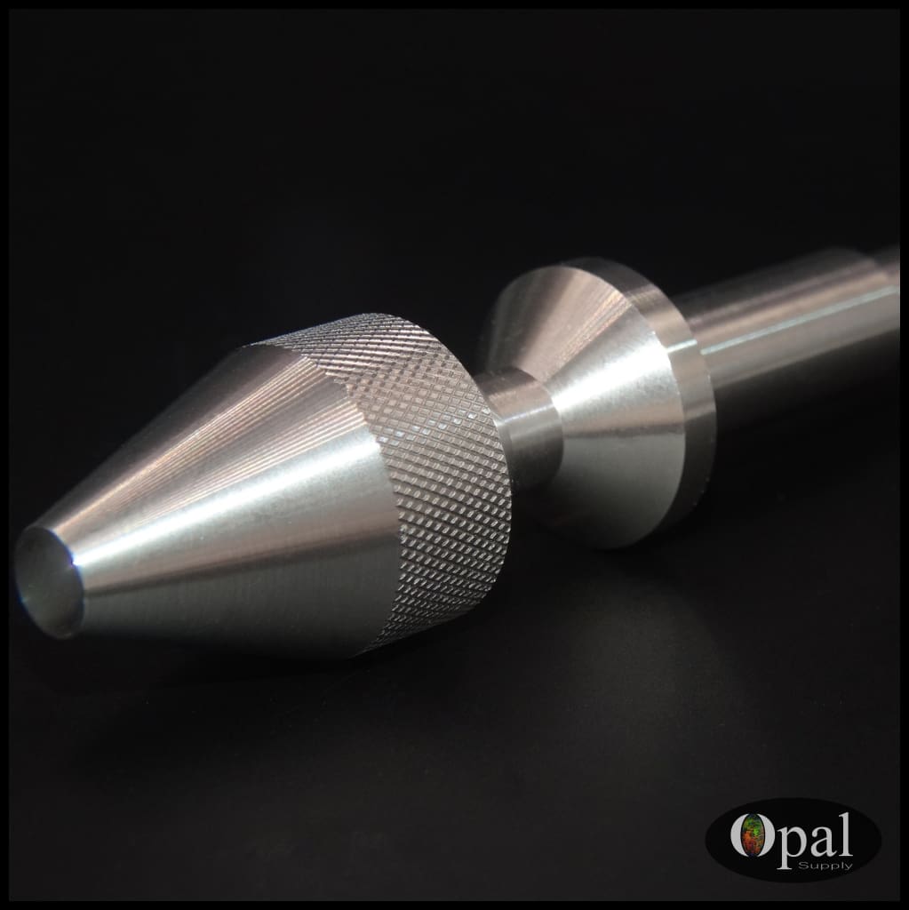 Ring Expanding Mandrel Expander Stretcher Jewelry Tool – Opal
